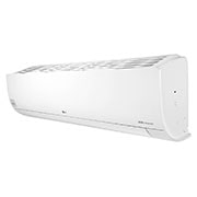 LG Aire Acondicionado DUALCOOL Frío/Calor 9789W│Dual Inverter │ThinQ™, Right top perspective view, S4-W36R43FA, thumbnail 7