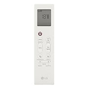 LG Aire Acondicionado DUAL Inverter AI Air Frío/Calor 7033W │ ThinQ™, AC Remote, S3-W24121DA, thumbnail 15