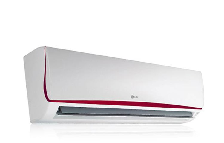 LG Línea Eco Collection plus Capacidad (Frigorias) 3000 – Frío Calor., TS-H126B8U0, thumbnail 2