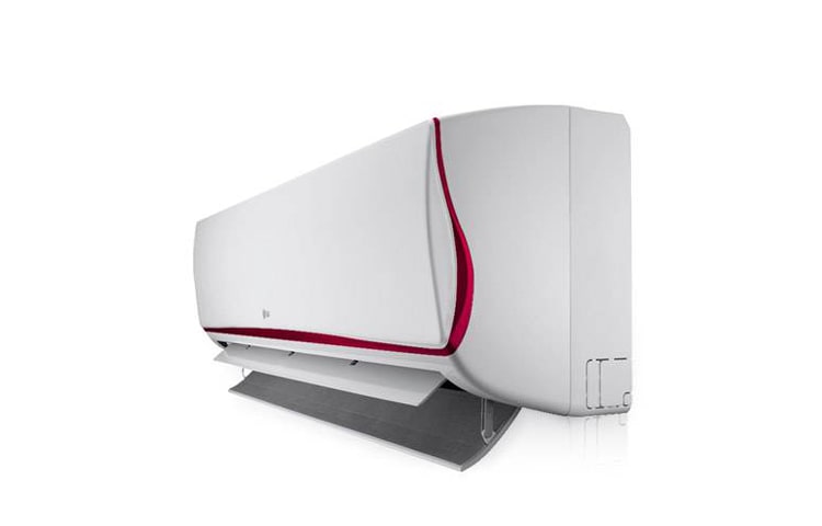 LG Línea Eco Collection plus Capacidad (Frigorias) 3000 – Frío Calor., TS-H126B8U0, thumbnail 3