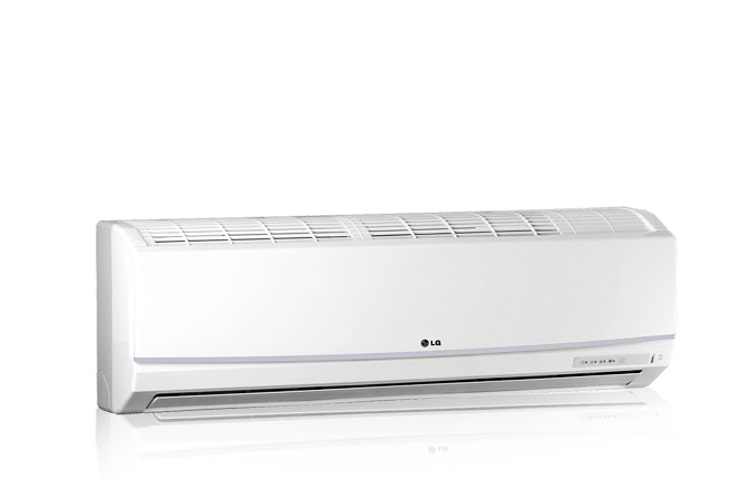 LG Linea Smile plus Capacidad (Frigorias) 4500 - Frío Calor., TS-H1865MA2, thumbnail 3