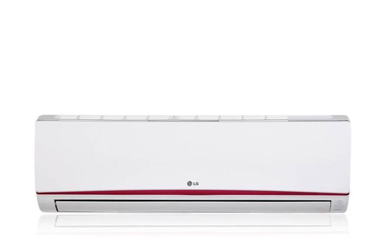 LG Línea Eco Collection plus Capacidad (Frigorias) 4500 – Frío Calor., TS-H186C8U0