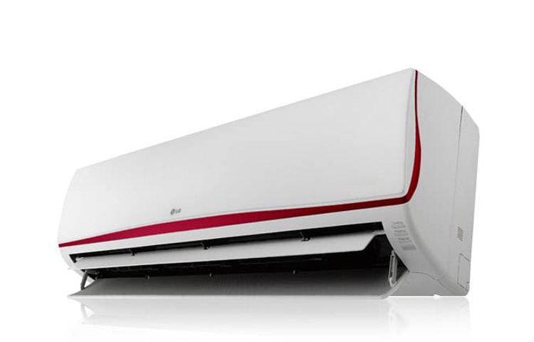 LG Línea Eco Collection plus Capacidad (Frigorias) 4500 – Frío Calor., TS-H186C8U0, thumbnail 4