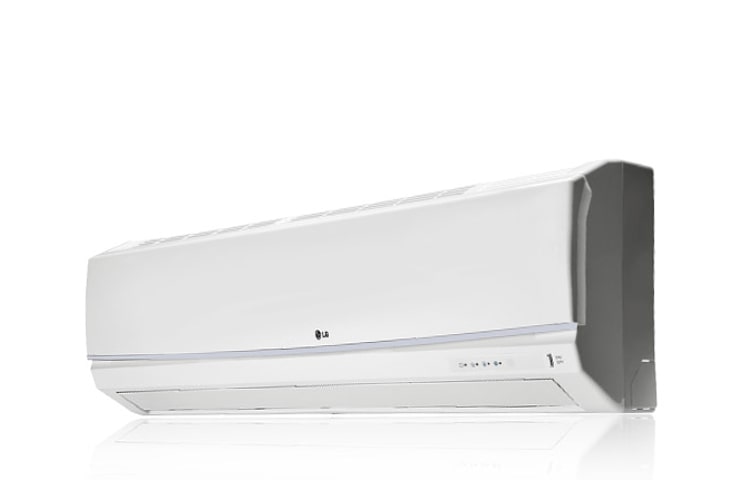 LG Linea Smile plus Capacidad (Frigorias) 6000 - Frío Calor., TS-H2465MA2, thumbnail 2