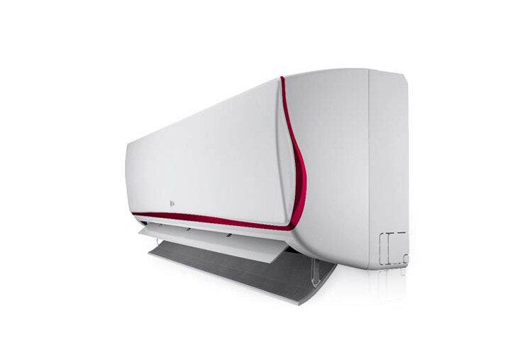 LG Línea Eco Collection plus Capacidad (Frigorias) 6000 – Frío Calor., TS-H246C8U0, thumbnail 3