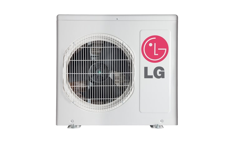 LG Linea ARTCOOL 3000 Frigorias - Frio Calor. Equibrio Perfecto Entre Tecnologia y Diseño, US-H126EFT0, thumbnail 3