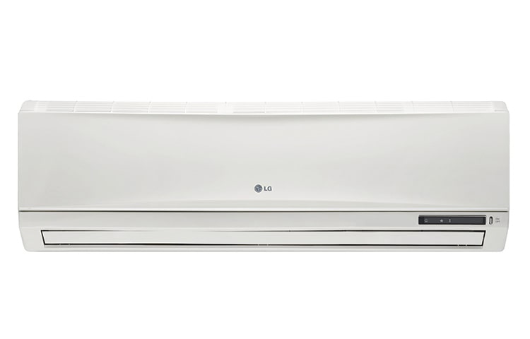 LG Linea JETCOOL 6000 Frigorias - Frio Calor. La funcionalidad que necesitas, US-H2465NW0