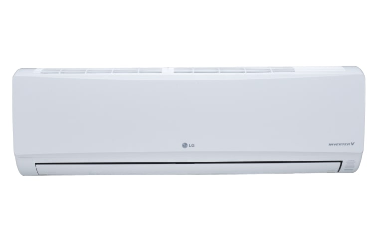 LG Acondicionador de Aire Tipo Split Tecnología Inverter. Frío Calor., US-W126HSG3