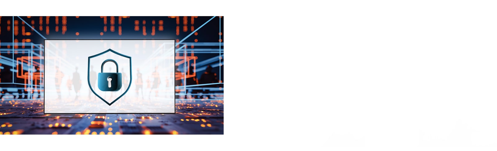 El UH5N-E proporciona funciones de seguridad para proteger datos importantes del acceso o ataques externos.