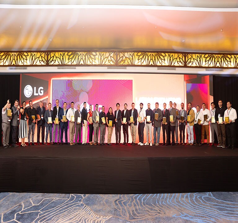  Latam Exclusive Consultant Club 2025 