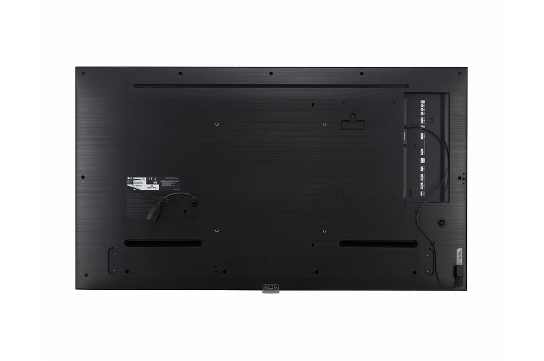 LG UH5F Series, 55UH5F-H, thumbnail 7