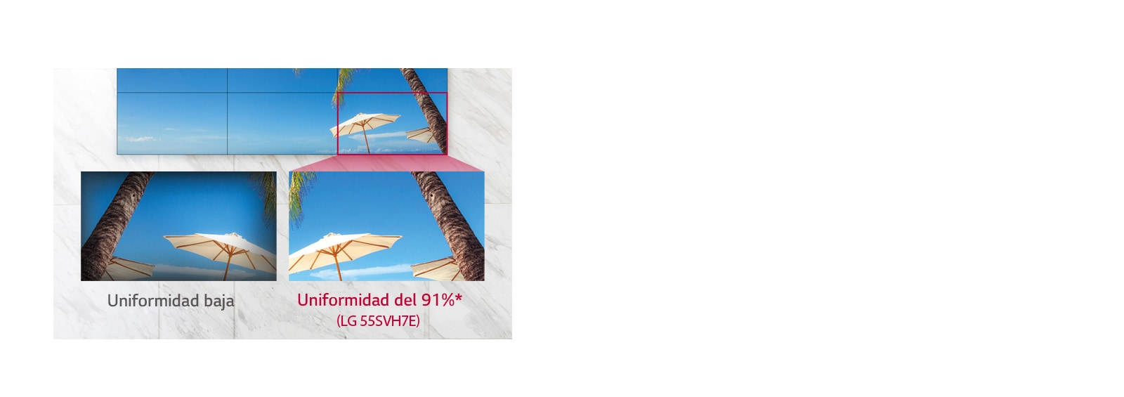 Expresión de color uniforme1