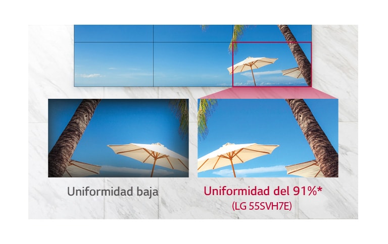 Expresión de color uniforme2