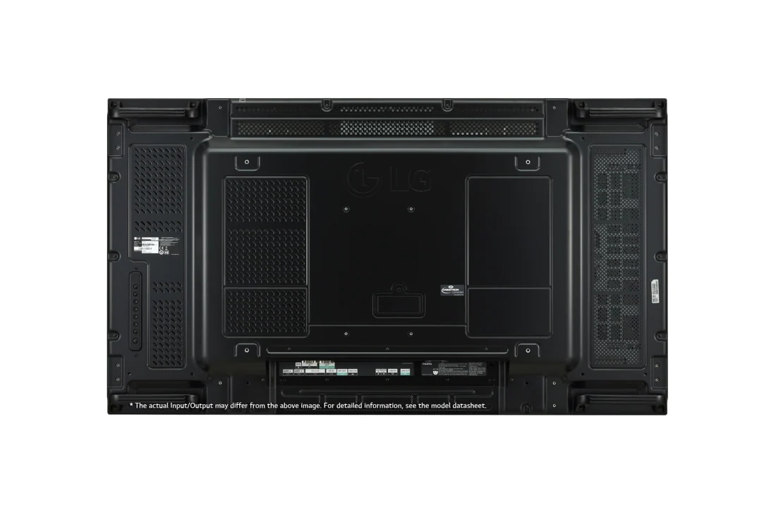 LG Serie VM5E, 55VM5E-A, thumbnail 8