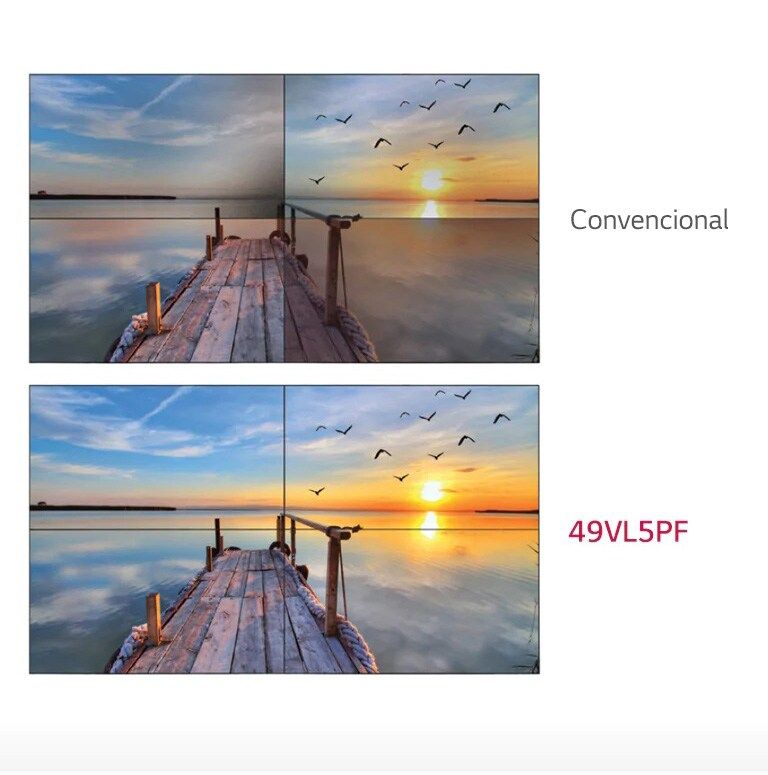 Balance de blancos consistente