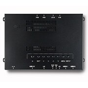 LG caja webOS, vista superior, WP402-B, thumbnail 5