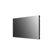 LG Video Wall de 55'' 700 nits FHD con 0,44mm de bisel uniforme, -Vista lateral de 45 grados, 55VSH7J-H, thumbnail 3