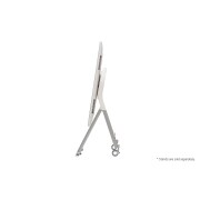 LG One:Quick Flex, Primer plano de la parte superior (* Los stands se venden por separado), 43HT3WN-M, thumbnail 8