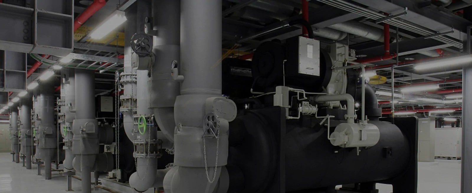 Mantenga su enfriador funcionando correctamente con un mantenimiento regular