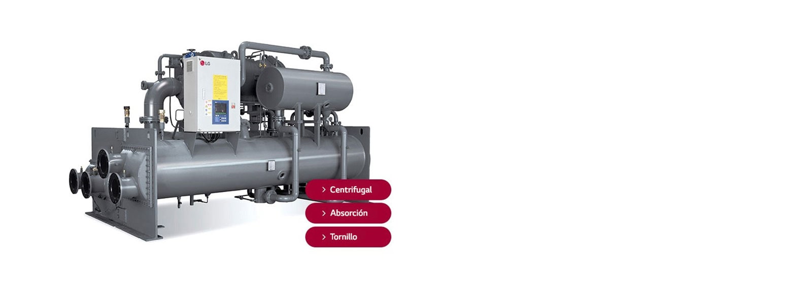 Aumente la eficiencia del enfriador con la inspección de tubos