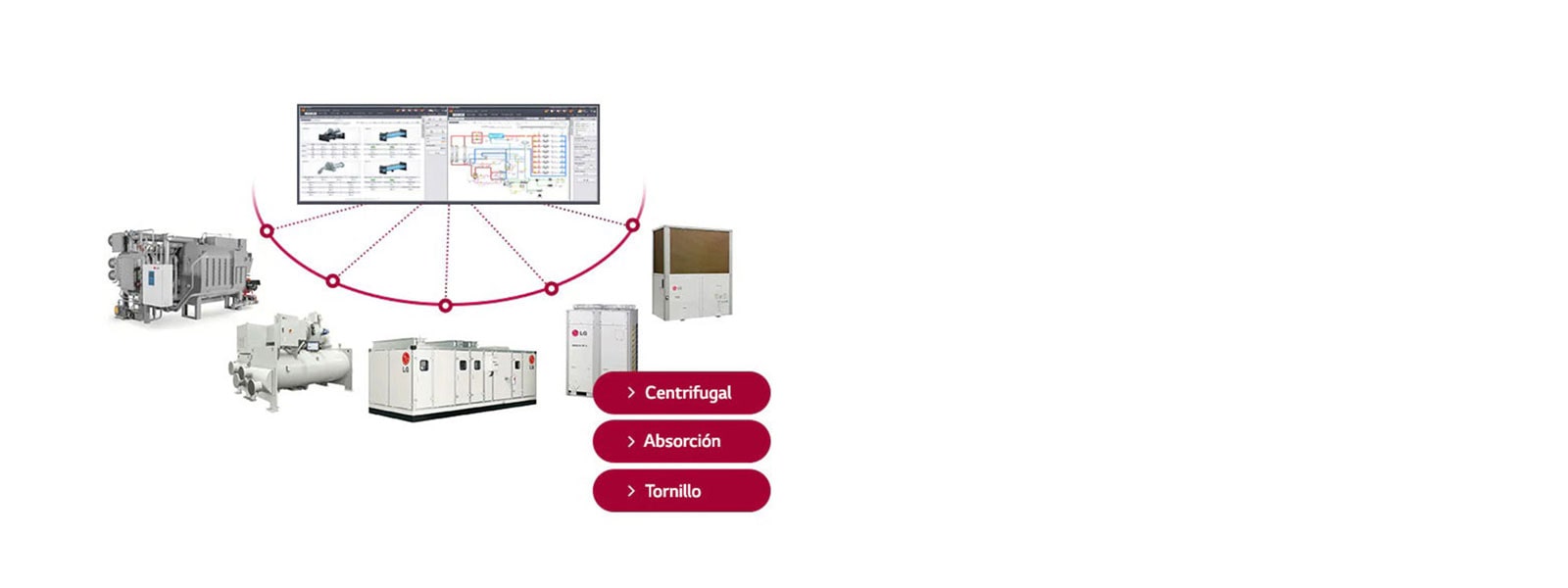 Propuesta de compresores adecuados para un mejor funcionamiento