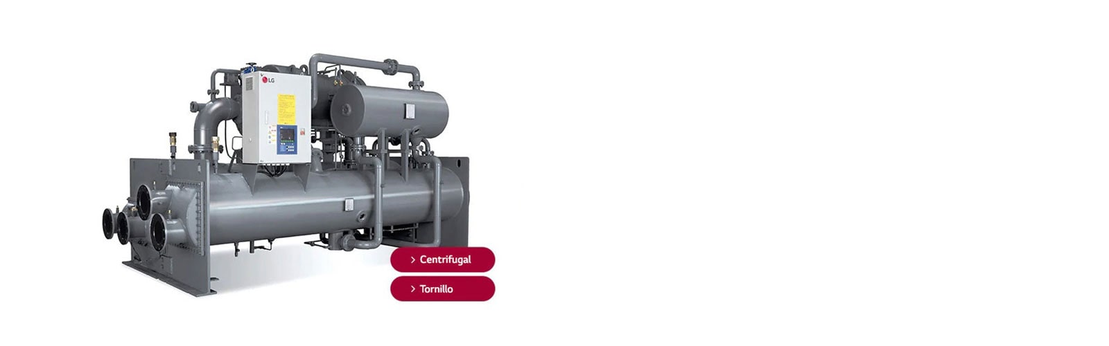 Asegurar la confiabilidad de las partes internas del compresor