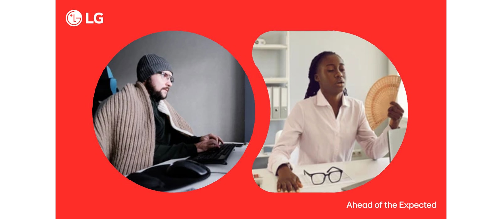 El confort térmico en oficinas: clave estratégica para la productividad y el bienestar