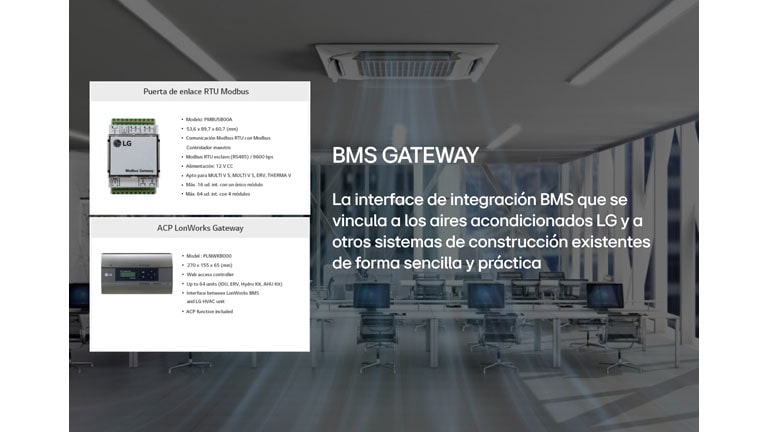 Uso de Unidades de Tratamiento de Aire (AHU o ERV)