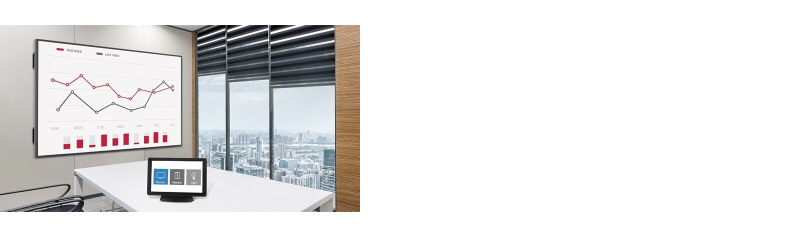 Compatible con el sistema de control AV