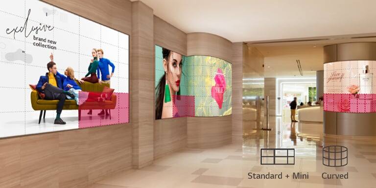 Personalización específica del usuario