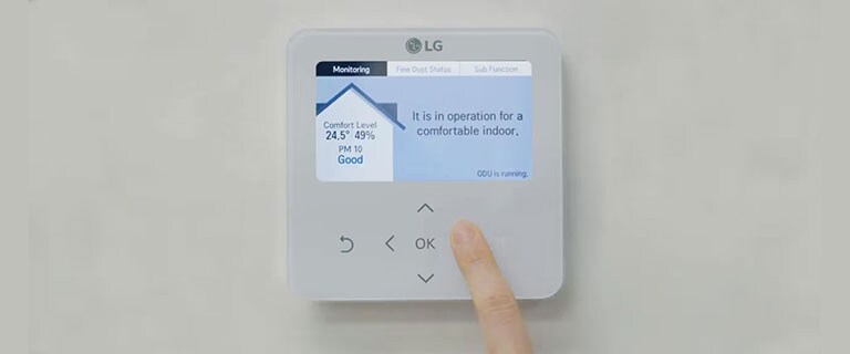 Productividad y Comodidad