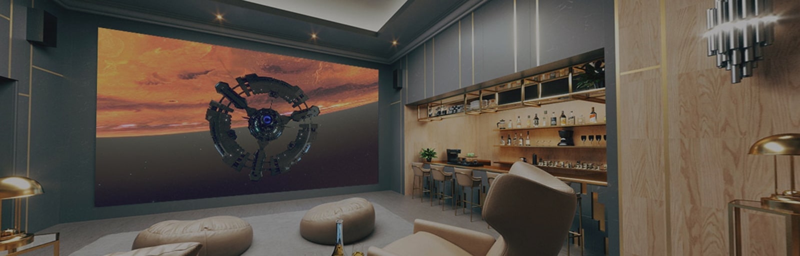 Conoce el Showroon Digital LG 