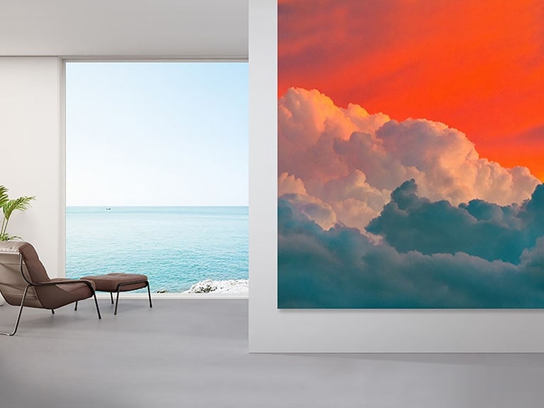 Un propietario de una vivienda de lujo expresa2