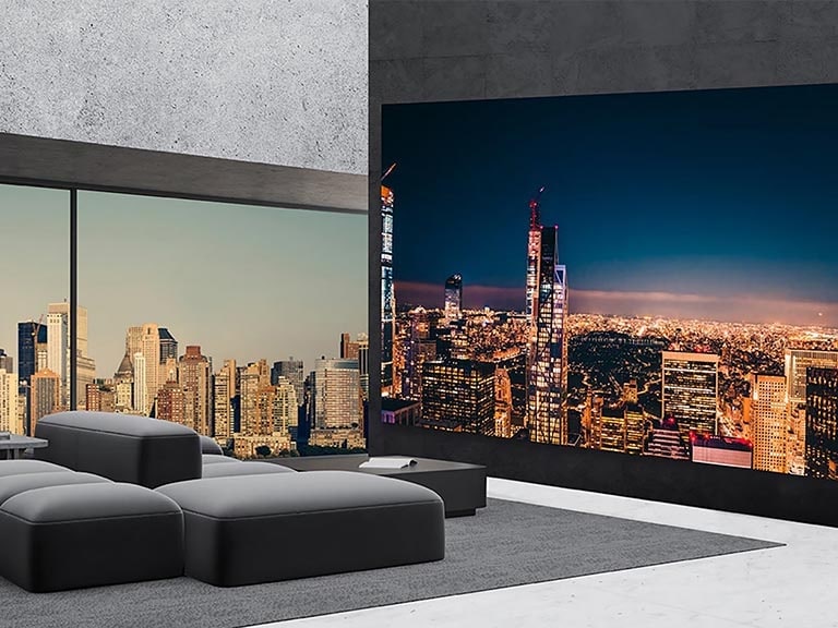 Un constructor de viviendas de lujo expresa2