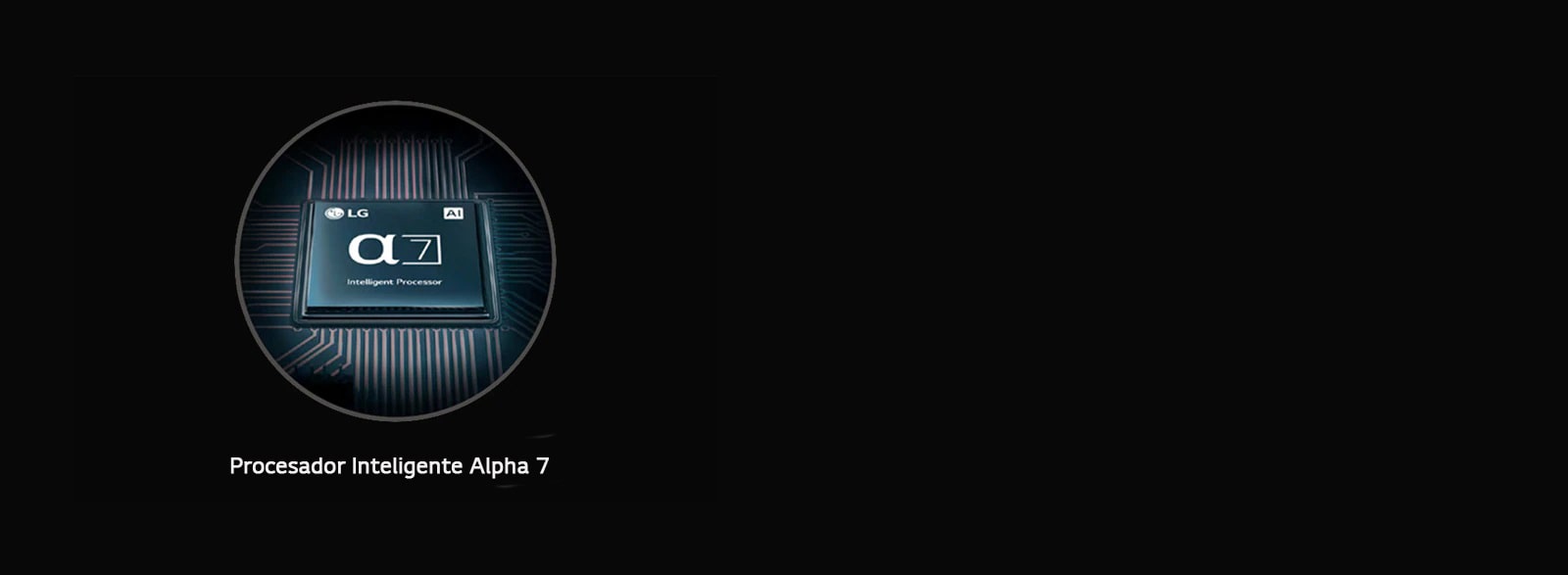 Procesador de imagen inteligente