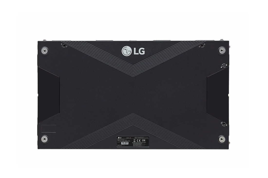 LG Pantalla LED Ultra Slim para interiores serie LSCB, LSCB012-GK, thumbnail 7