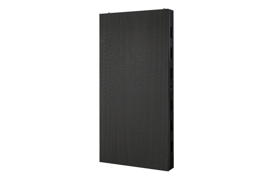 LG Pantalla LED de exterior para entornos marítimos, vista lateral de -45 grados, GNEA100-GM, thumbnail 3