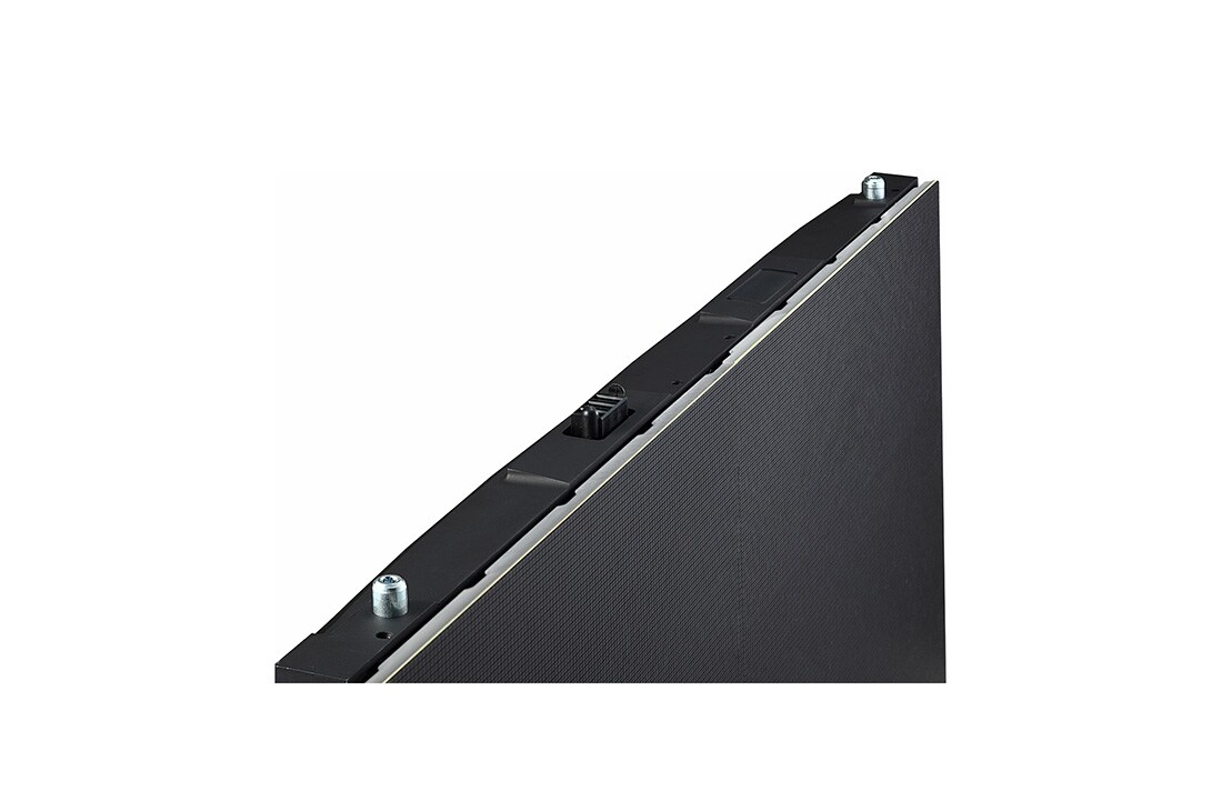LG LED Bloc, vista detallada superior izquierda, gabinete, LSAA015-MX2, thumbnail 12