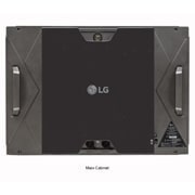 LG LED Cinema, pantalla 4K, rear view of main cabinet, LDAA012-MD, thumbnail 9