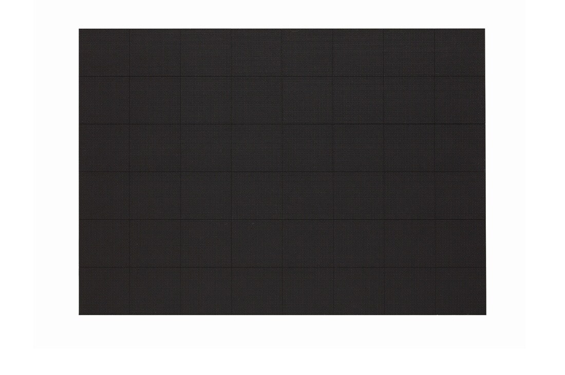 LG LED Cinema, front view, LDAA025-MD, thumbnail 2