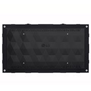 LG Pantalla LG LED Bloc serie LSAC, Vista trasera, LSAC025-MK, thumbnail 7