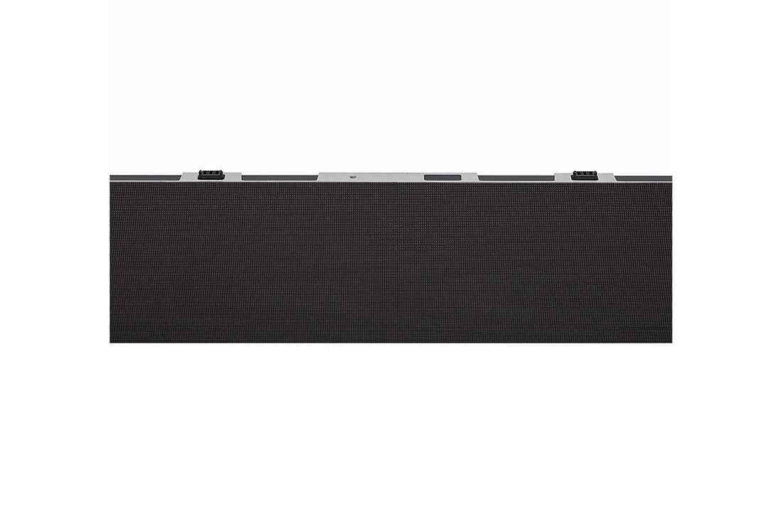 LG LED BLOC, Close-Up Vista frontal superior , LSAC012-MK, thumbnail 10