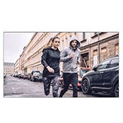 LG Serie VL5F, 55VL5F-A, thumbnail 1