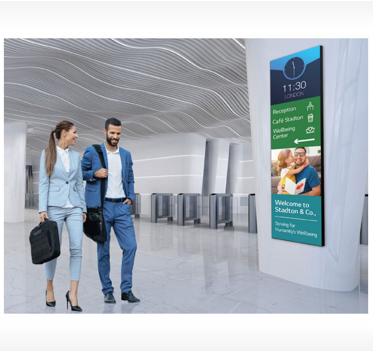 Modo multipantalla con 4PBP2