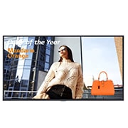 LG Serie UH5F, 49UH5F-H, thumbnail 1