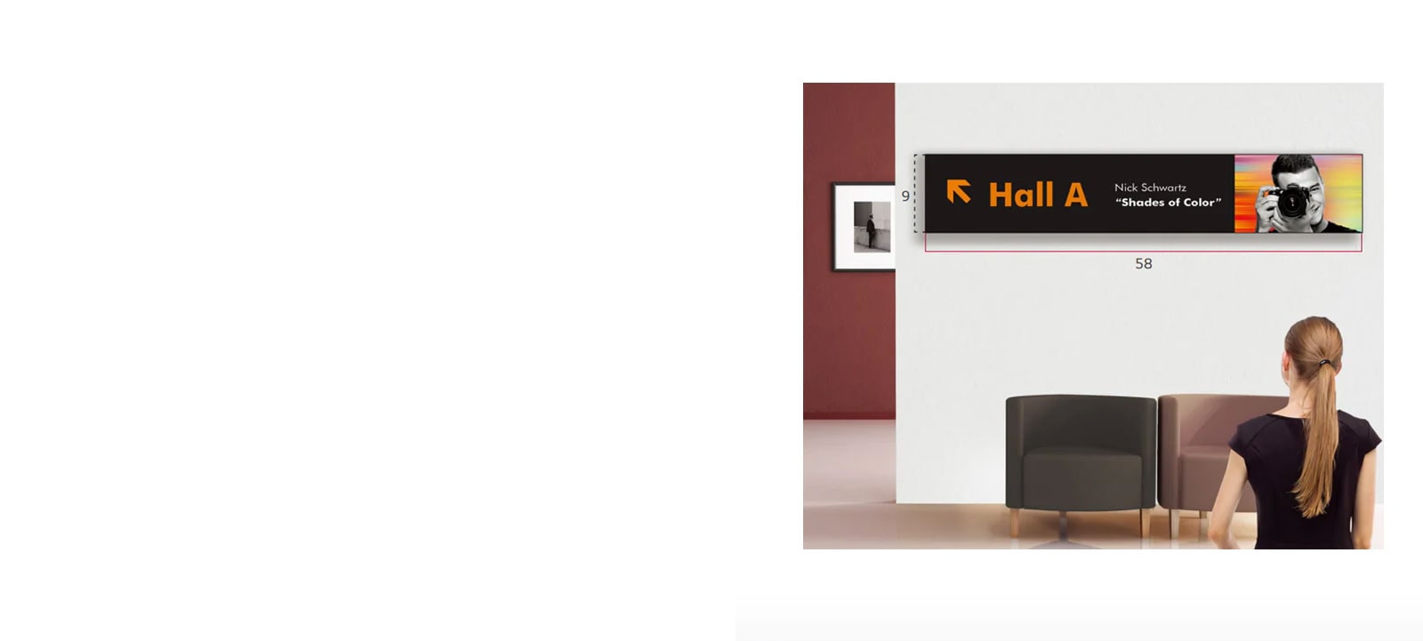 Formato ancho extendido 58:9