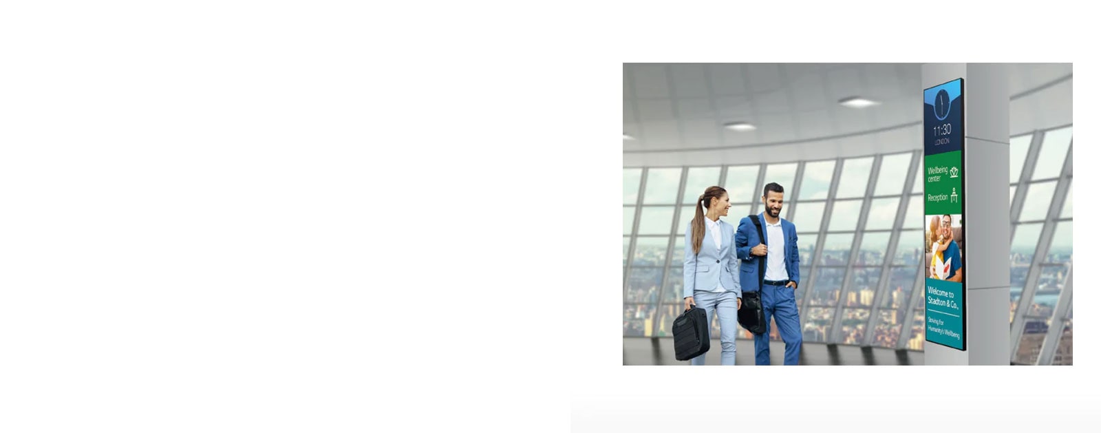 Modo multipantalla con 4PBP1