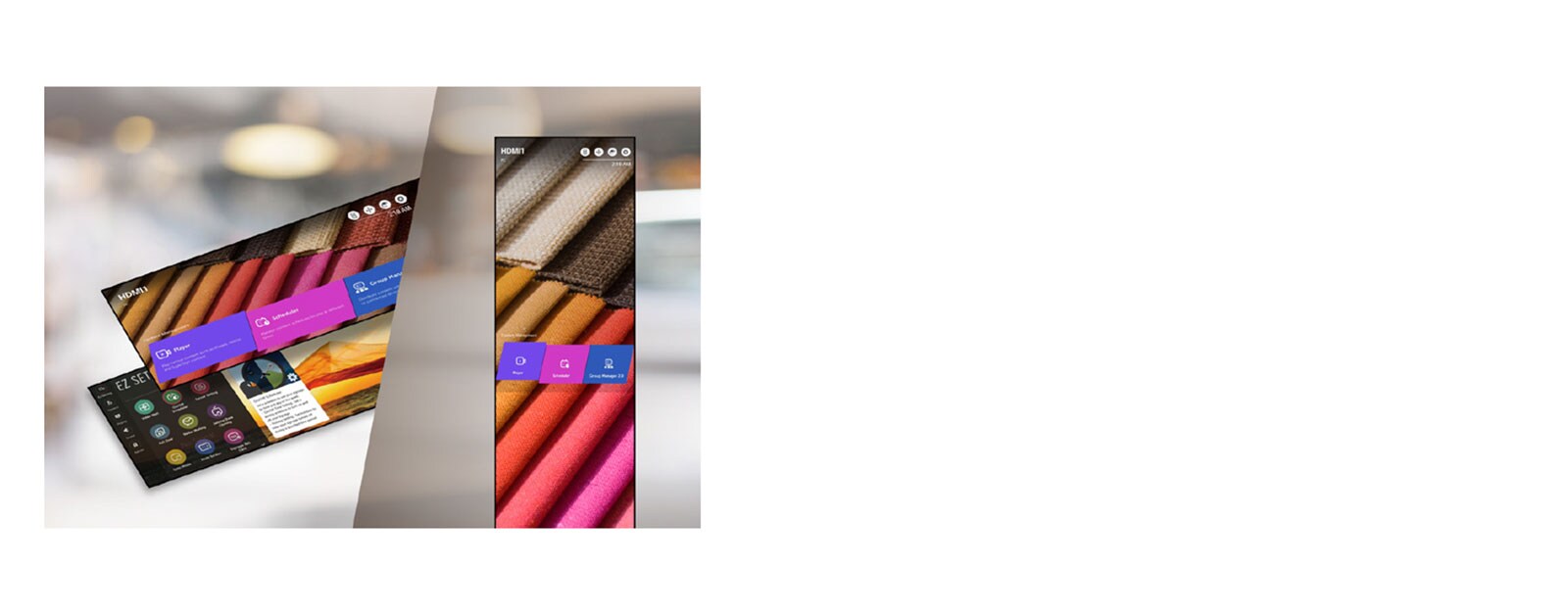 UX amigable para el usuario