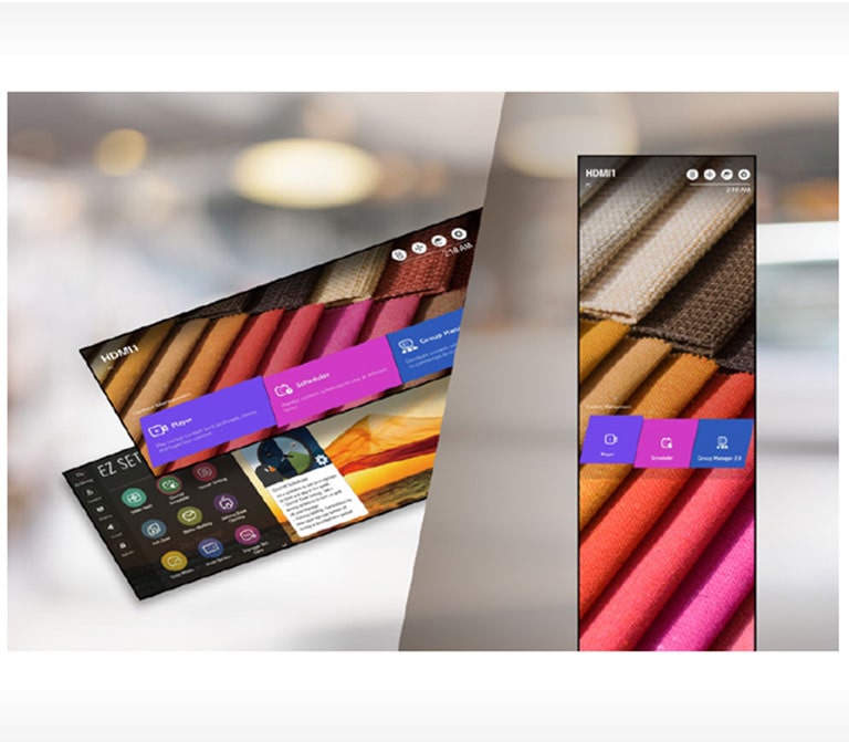 UX amigable para el usuario