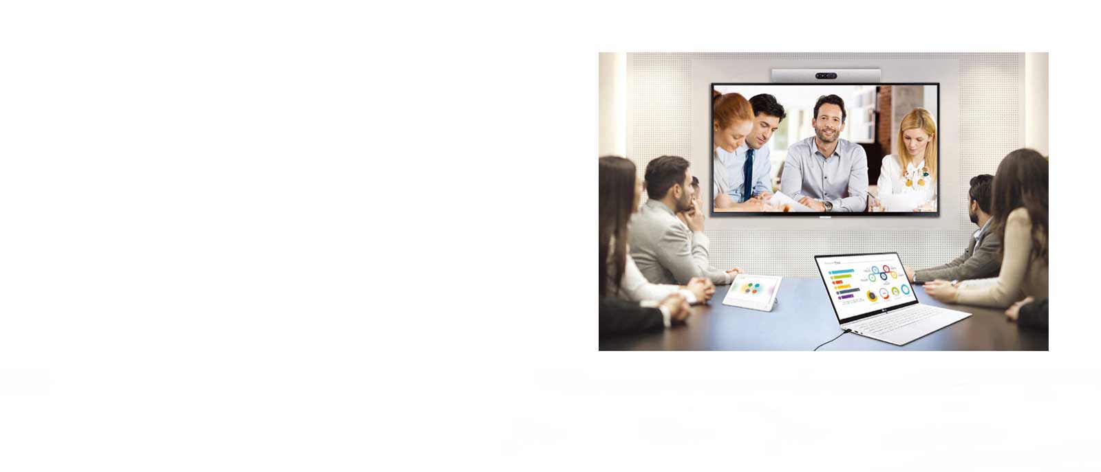 Compatibilidad con el sistema de videoconferencia1